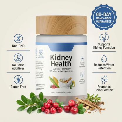 Kidney Health Complex