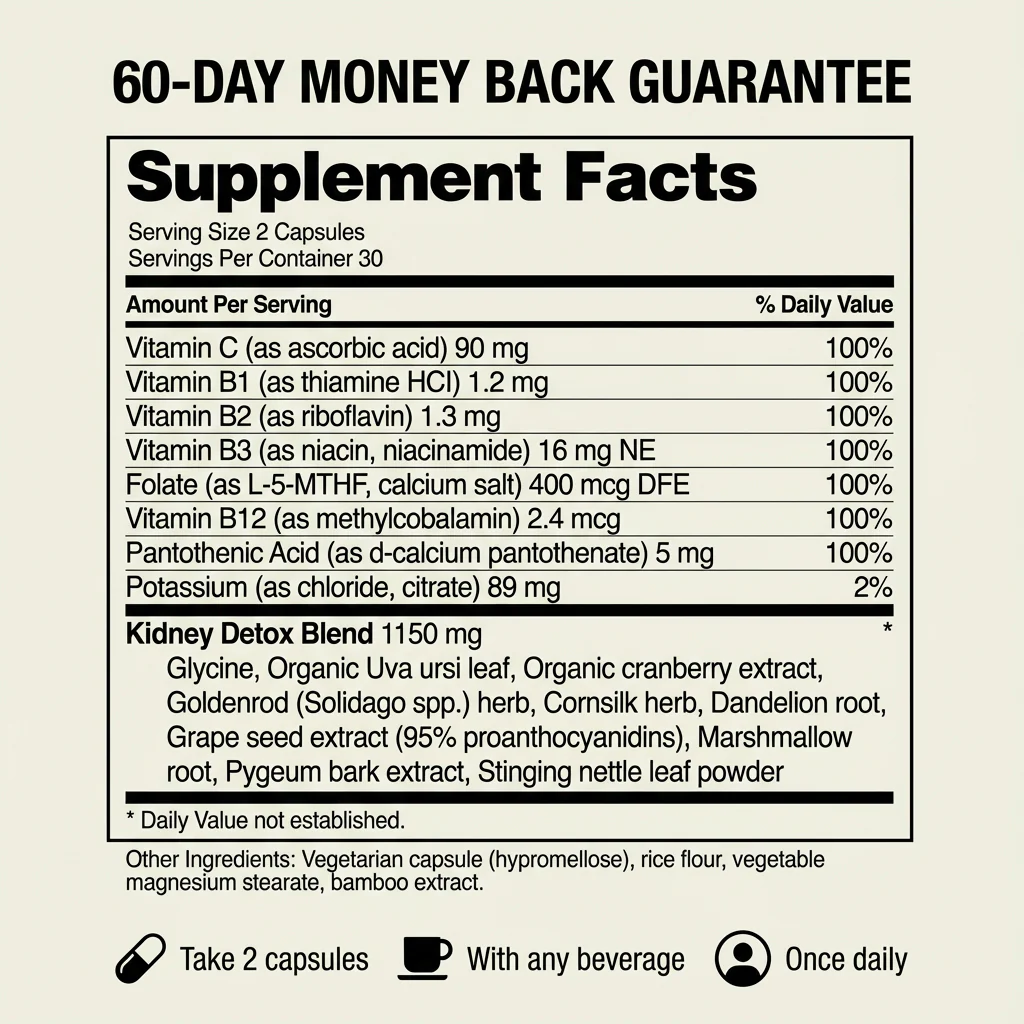 Kidney Health Complex