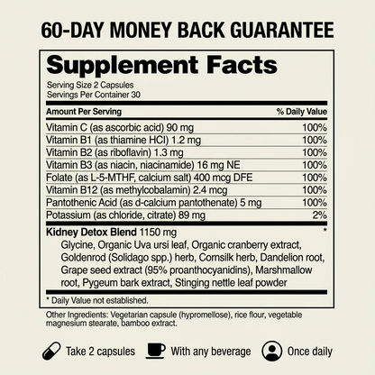 Kidney Health Complex