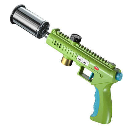 Multi-Use Propane Torch Gun | Adjustable Flame Handheld Blow Torch