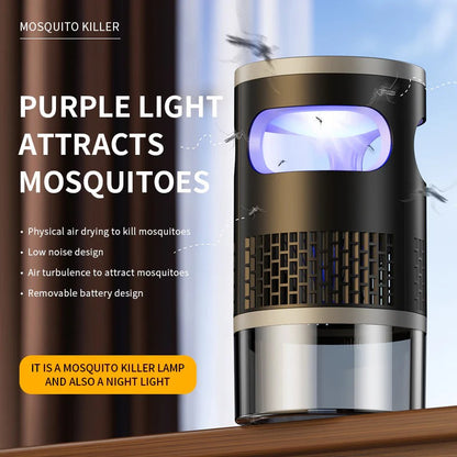 Indoor insect Trap