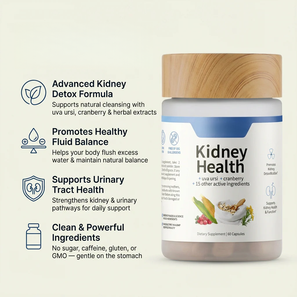 Kidney Health Complex