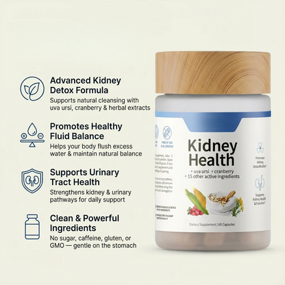 Kidney Health Complex