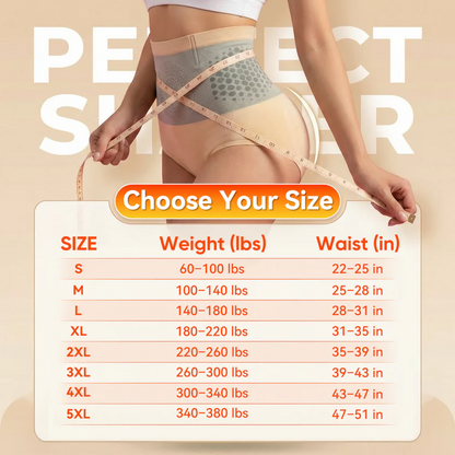 Micro-Particle Shaping & Fat Burning Shorts