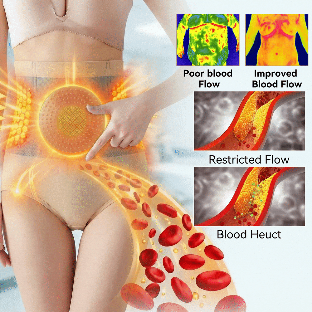 Micro-Particle Shaping & Fat Burning Shorts