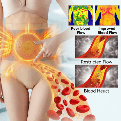 Micro-Particle Shaping & Fat Burning Shorts